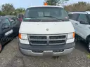 2002 Dodge Ram Van