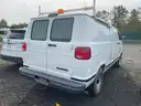 2002 Dodge Ram Van