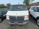 2002 Dodge Ram Van