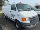 2002 Dodge Ram Van