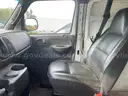 2002 Dodge Ram Van