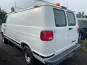 2002 Dodge Ram Van