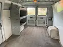 2002 Dodge Ram Van
