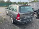 2002 Ford Focus Wagon