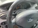 2002 Ford Focus Wagon