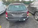 2002 Ford Focus Wagon