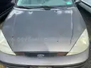 2002 Ford Focus Wagon