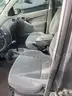 2002 Ford Focus Wagon