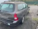2002 Ford Focus Wagon