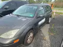 2002 Ford Focus Wagon