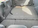 2002 Ford Focus Wagon