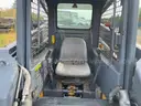 New Holland LS180 Skid Steer