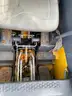 New Holland LS180 Skid Steer