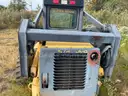 New Holland LS180 Skid Steer