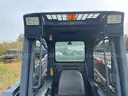 New Holland LS180 Skid Steer