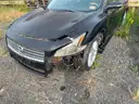 2010 Nissan Maxima