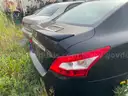 2010 Nissan Maxima