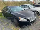 2010 Nissan Maxima