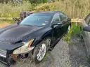 2010 Nissan Maxima
