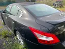 2010 Nissan Maxima