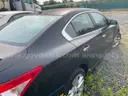 2010 Nissan Maxima