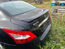 2010 Nissan Maxima