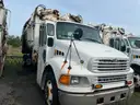 2006 Sterling Acterra Recycling Truck