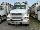 2006 Sterling Acterra Recycling Truck