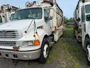 2006 Sterling Acterra Recycling Truck