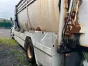 2006 Sterling Acterra Recycling Truck