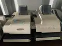 Pitney and Bowes Stamping Equipment