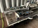 Pitney and Bowes Stamping Equipment