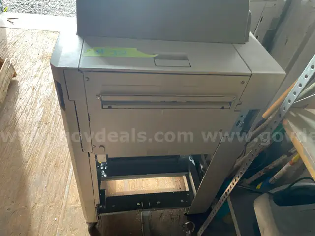Paper Shredder PS-60