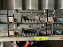 Lot of Two (2) Dewalt Sawzall