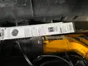Lot of Two (2) Dewalt Sawzall