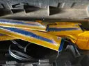 Lot of Two (2) Dewalt Sawzall