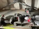 Bag of Porter Cable Tools &#x26; Hammers