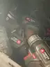 Bag of Porter Cable Tools &#x26; Hammers