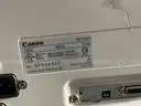 Lot of Two (2) Canon Copiers DR-3080 C