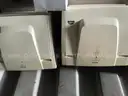 Lot of Two (2) Canon Copiers DR-3080 C