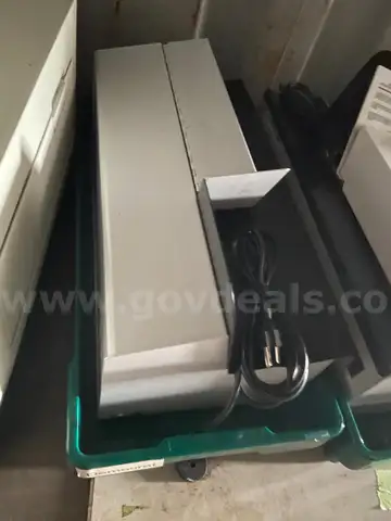 Envelope Machine