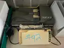 Fujitsu Copier FI-6110