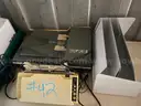Fujitsu Copier FI-6110