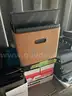 Lot of Binders