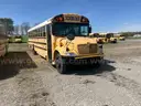 2008 International 3000