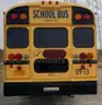 2009 Blue Bird Vision