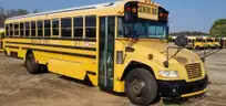 2009 Blue Bird Vision