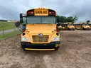 2009 Blue Bird Vision BUS, 6.7L L6 DIESEL.