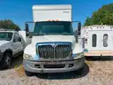 2007 International 4200