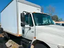2007 International 4200